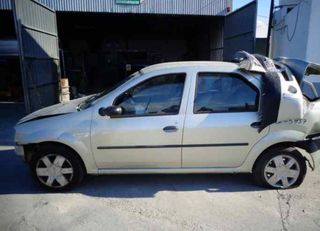 Motor arranque dacia 2517697 8200240487 logan 1