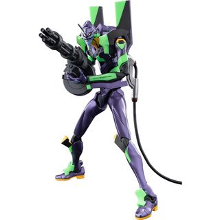 BLOKEES Evangelion Action Edition Test Type-01