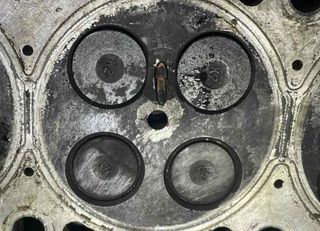 Mazda 118950 r2aa10100 culata 3 lim. (bl) 2.2 citd