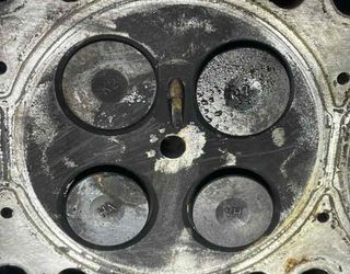 Mazda 118950 r2aa10100 culata 3 lim. (bl) 2.2 citd