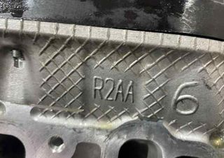 Mazda 118950 r2aa10100 culata 3 lim. (bl) 2.2 citd