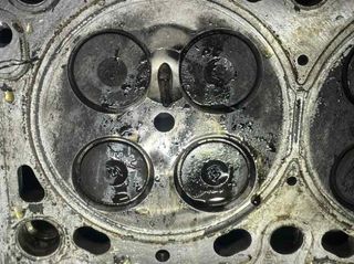 Mazda 118950 r2aa10100 culata 3 lim. (bl) 2.2 citd