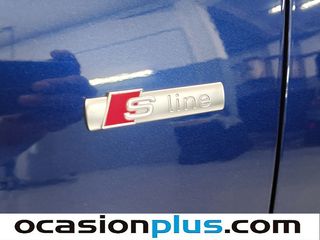 Audi A4 S line edition 1.4 TFSI 110 kW (150 CV)