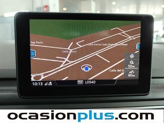 Audi A4 S line edition 1.4 TFSI 110 kW (150 CV)