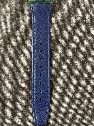 Swatch Gent Frische Fische GG116