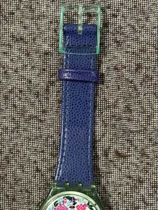 Swatch Gent Frische Fische GG116