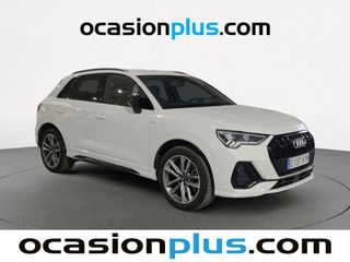 Audi Q3 S line 40 TFSI quattro 140 kW (190 CV) S tronic
