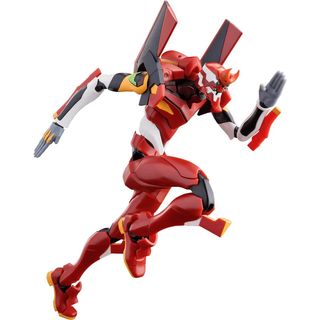 BLOKEES ACTION EDITION EVANGELION MODEL 02