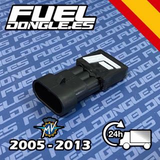 Anulador Caballete MV AGUSTA F4 Brutale 910 920