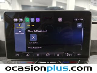 SEAT León ST 1.5 TSI Style 25 Aniversario 85 kW (115 CV)