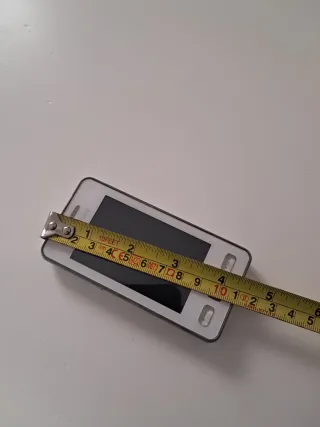 Samsung Star II GT-S526 Móvil Pequeño, sin rastreo