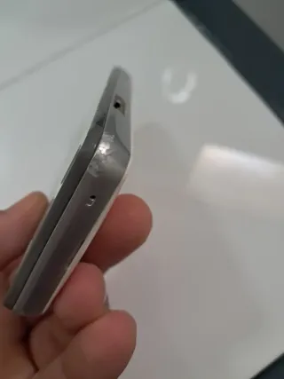Samsung Star II GT-S526 Móvil Pequeño, sin rastreo