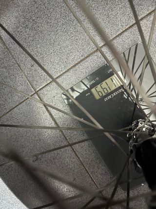 Ruedas de carbono Roval Rapide CLX