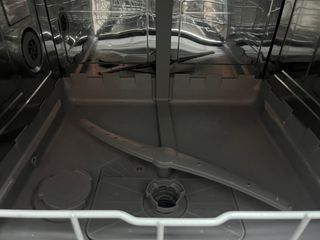 Lavavajillas Balay 60 cm