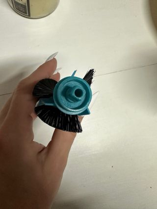 Cepillo Cecotec Recambio Nuevo