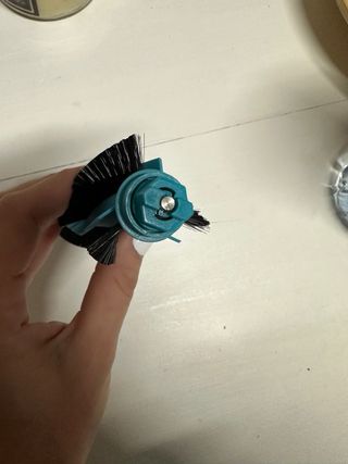 Cepillo Cecotec Recambio Nuevo