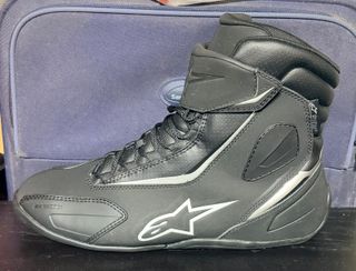 Botas Alpinestars Fastback 2 Drystar