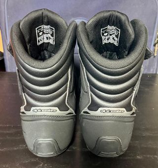 Botas Alpinestars Fastback 2 Drystar