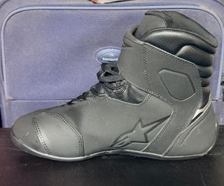 Botas Alpinestars Fastback 2 Drystar