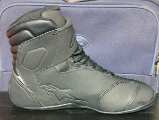 Botas Alpinestars Fastback 2 Drystar