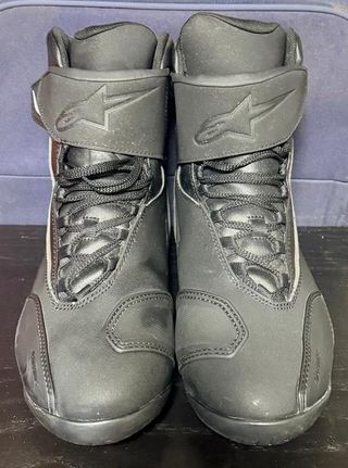Botas Alpinestars Fastback 2 Drystar