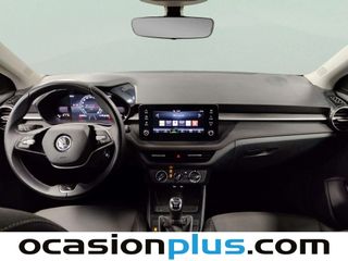 Skoda Fabia 1.0 TSI Selection 70 kW (95 CV)