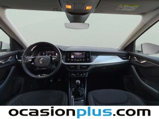 Skoda Kamiq 1.0 TSI Ambition 81 kW (110 CV)