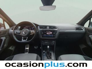 Volkswagen Tiguan Sport 2.0 TDI 4Motion 140 kW (190 CV) DSG
