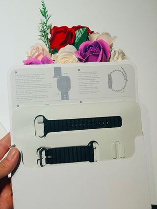 Apple Watch Ultra 1 perfetto - prezzo fisso