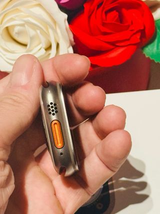 Apple Watch Ultra 1 perfetto - prezzo fisso