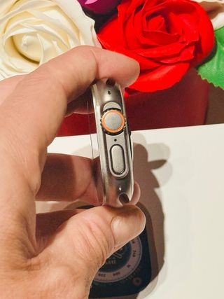 Apple Watch Ultra 1 perfetto - prezzo fisso