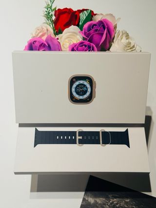 Apple Watch Ultra 1 perfetto - prezzo fisso