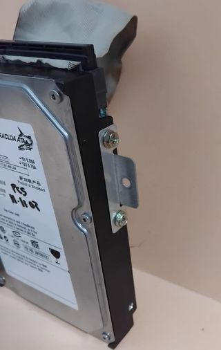 Disco Duro Seagate Barracuda ATA IV 60GB