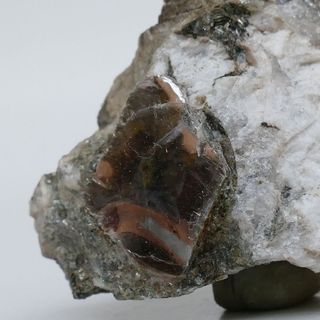 minerali MUSCOVITE Val Codera (M11)