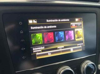 44ea0brh brazo renault kadjar - 1.3 mt (140 194714