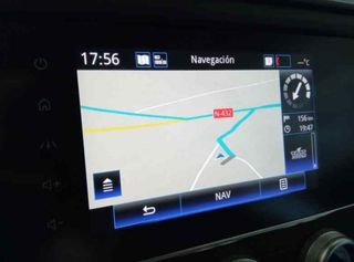 44ea0brh brazo renault kadjar - 1.3 mt (140 194714