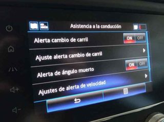 44ea0brh brazo renault kadjar - 1.3 mt (140 194714