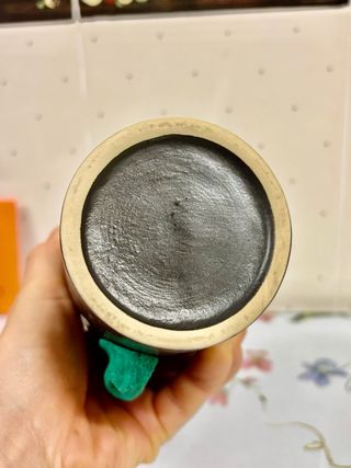 Taza Escalada Seven Peaks Nueva 8b