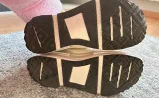 Converse Run Star Hike blancas