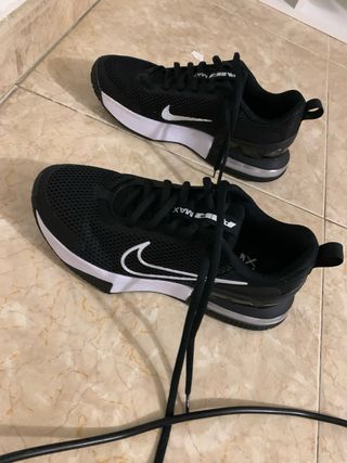 Zapatillas Nike Air Max Talla 41