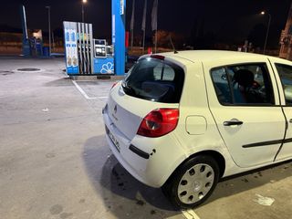 Renault Clio 2009