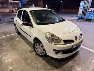 Renault Clio 2009