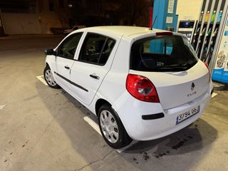 Renault Clio 2009