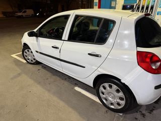 Renault Clio 2009
