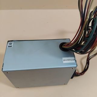Fuente Alimentación TooQ TQMP-450S-C 450W