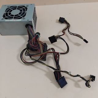 Fuente Alimentación TooQ TQMP-450S-C 450W