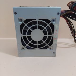 Fuente Alimentación TooQ TQMP-450S-C 450W