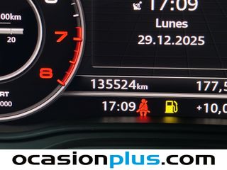 Audi Q5 Advanced 2.0 TFSI quattro 185 kW (252 CV) S tronic