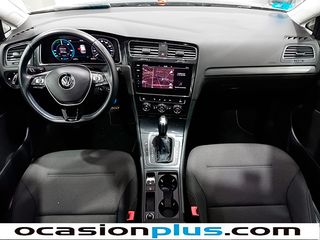 Volkswagen e-Golf ePower 100 kW (136 CV)