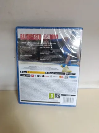 NBA 2K26 PS5 precintado